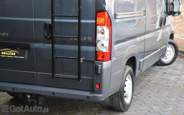 PEUGEOT Boxer L2H2 