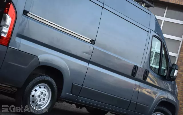 PEUGEOT Boxer L2H2 
