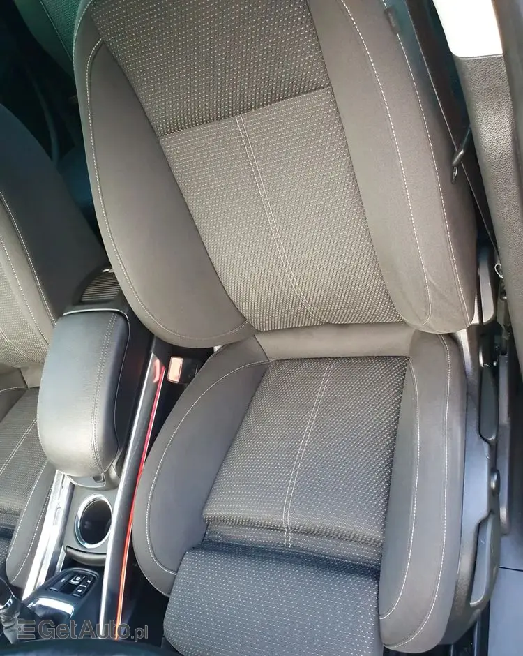 OPEL Zafira 2.0 CDTI Cosmo