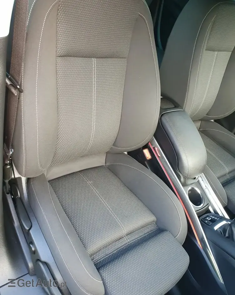 OPEL Zafira 2.0 CDTI Cosmo