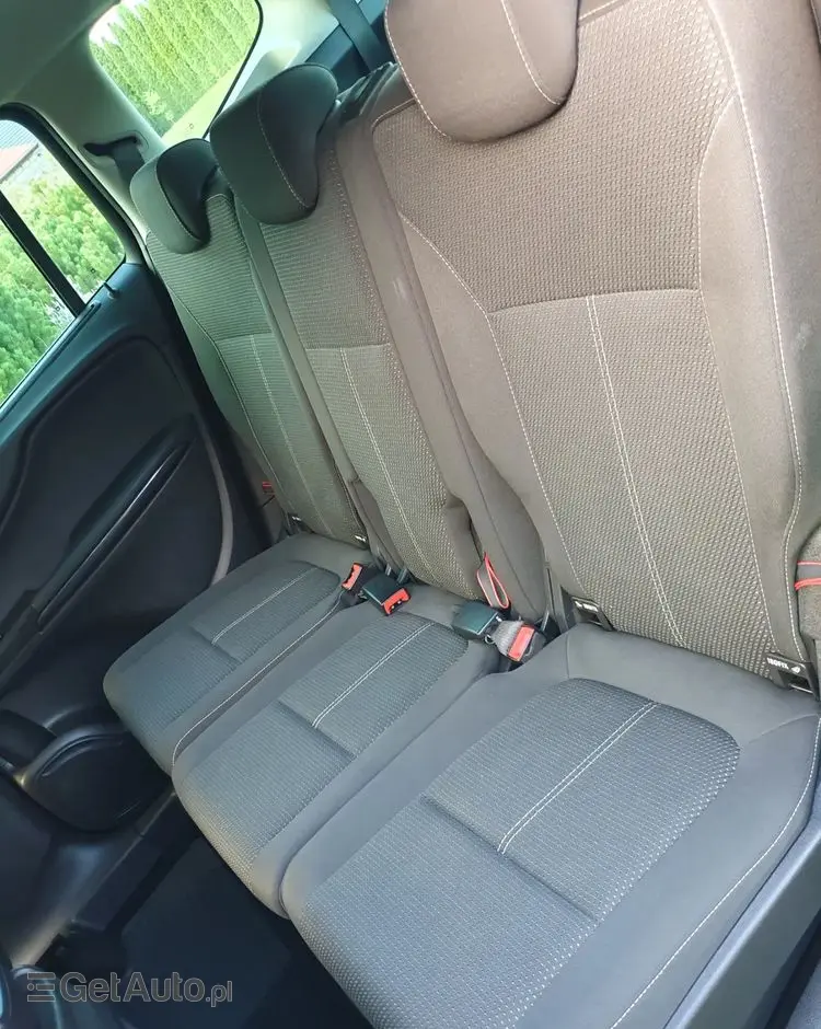 OPEL Zafira 2.0 CDTI Cosmo