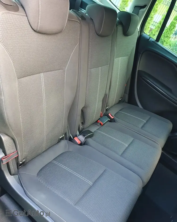 OPEL Zafira 2.0 CDTI Cosmo