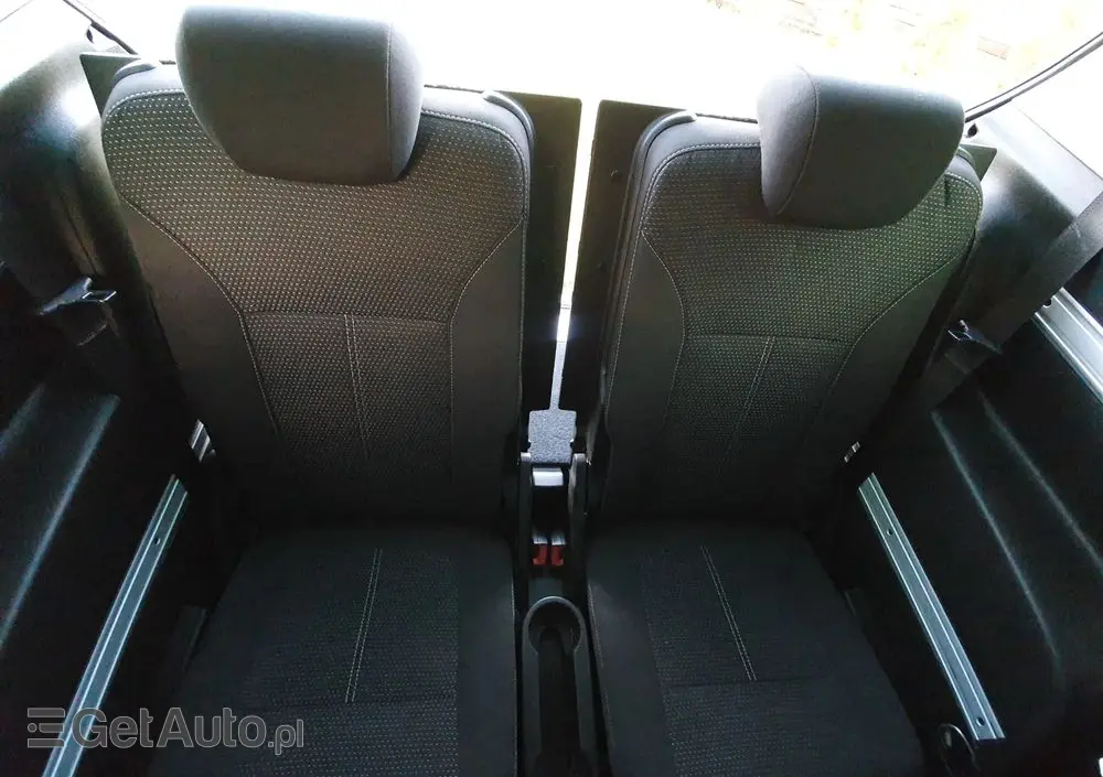 OPEL Zafira 2.0 CDTI Cosmo