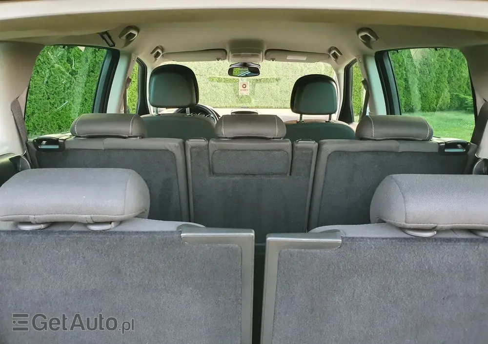 OPEL Zafira 2.0 CDTI Cosmo