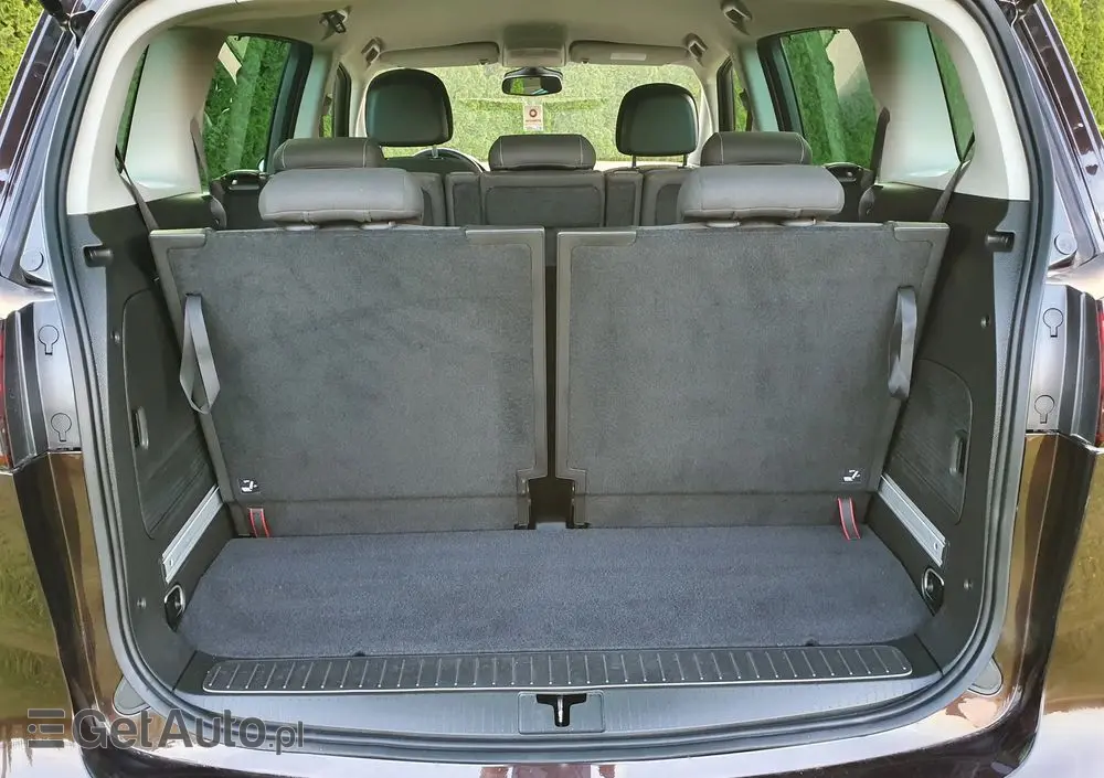 OPEL Zafira 2.0 CDTI Cosmo
