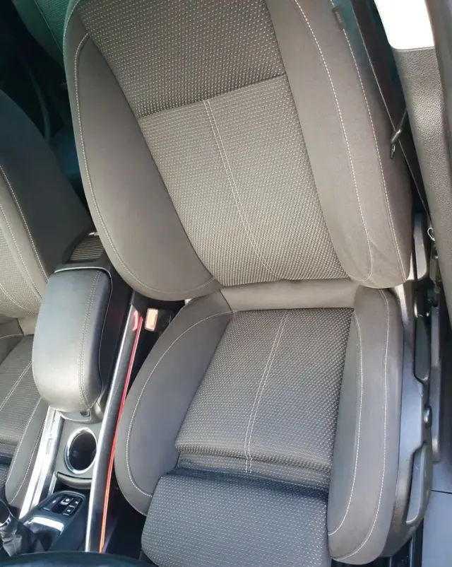 OPEL Zafira 2.0 CDTI Cosmo