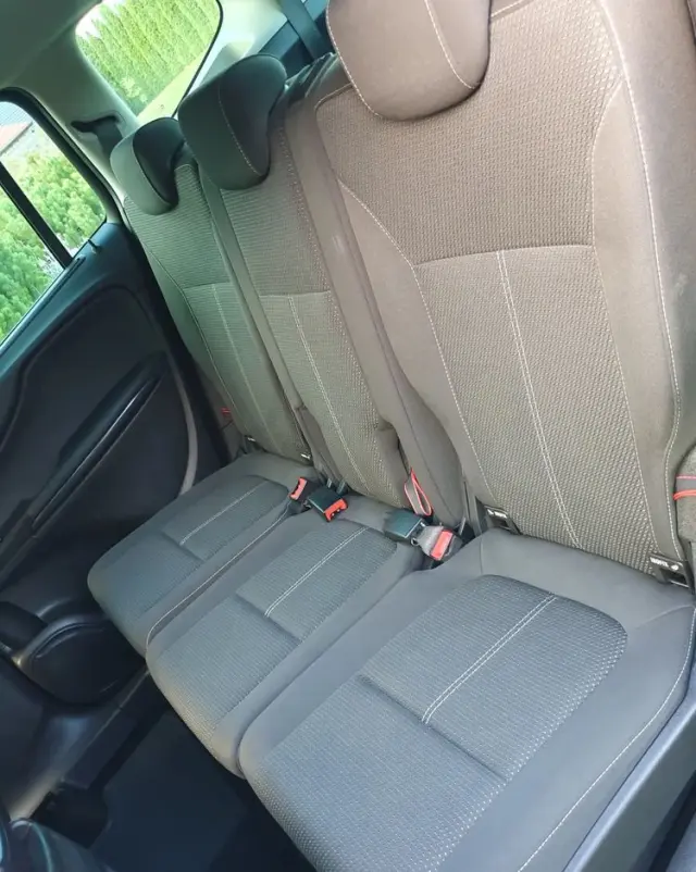 OPEL Zafira 2.0 CDTI Cosmo