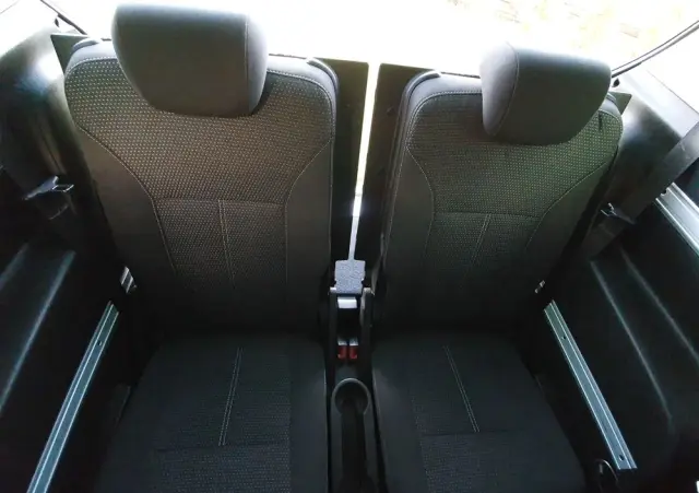 OPEL Zafira 2.0 CDTI Cosmo