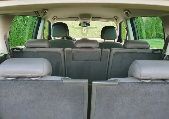 OPEL Zafira 2.0 CDTI Cosmo