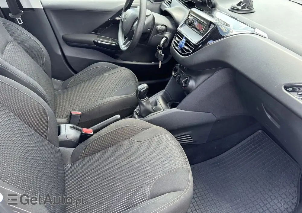 PEUGEOT 208 1.6 BlueHDi Active