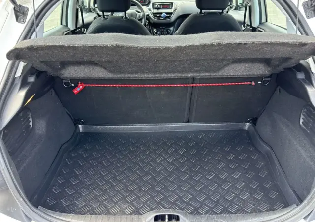 PEUGEOT 208 1.6 BlueHDi Active