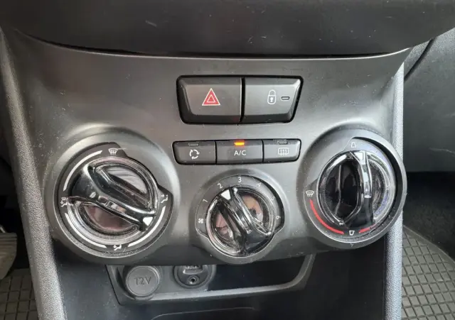 PEUGEOT 208 1.6 BlueHDi Active