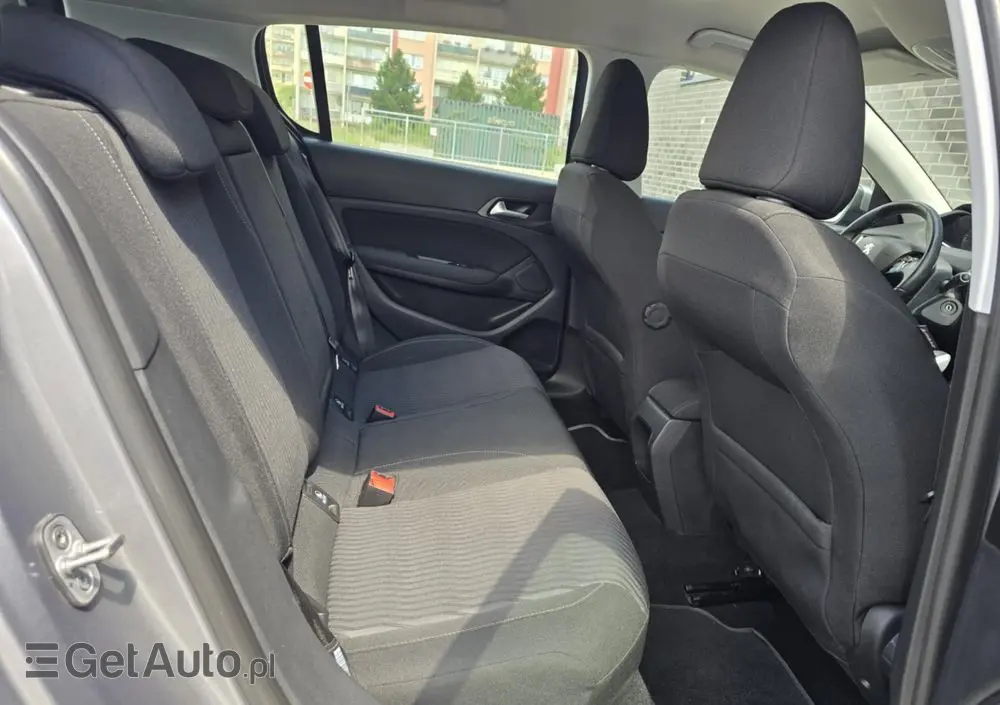 PEUGEOT 308 1.6 BlueHDi Business Line S&S