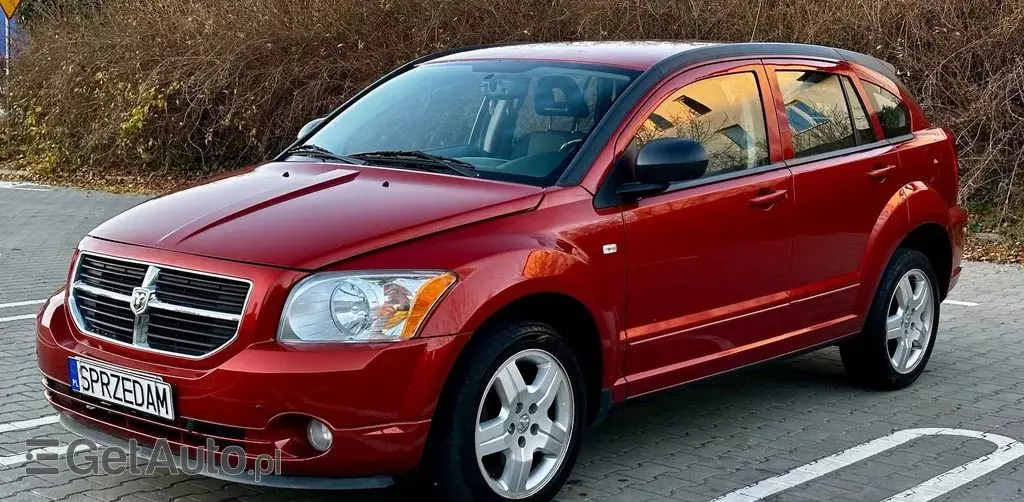 DODGE Caliber 