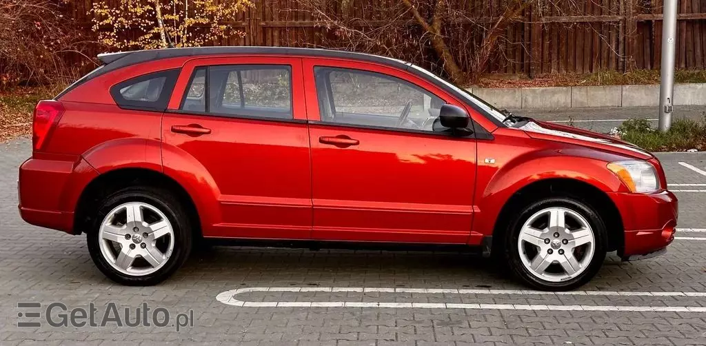 DODGE Caliber 