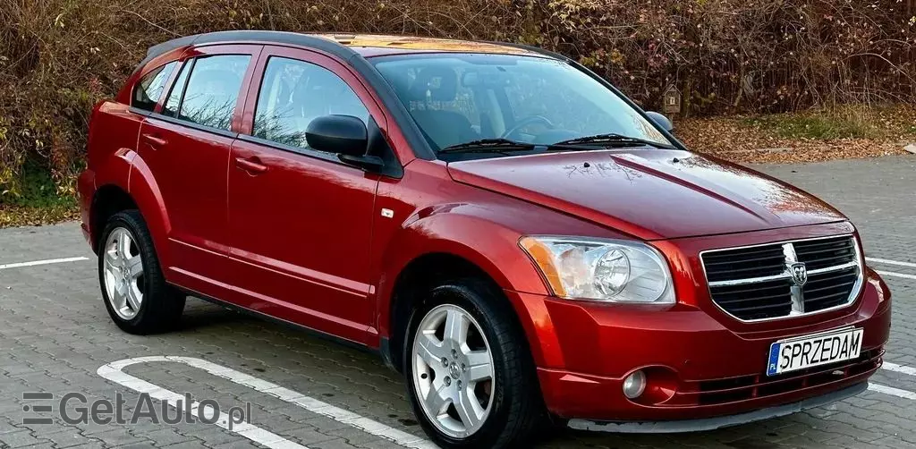 DODGE Caliber 