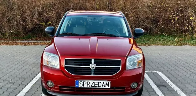 DODGE Caliber 