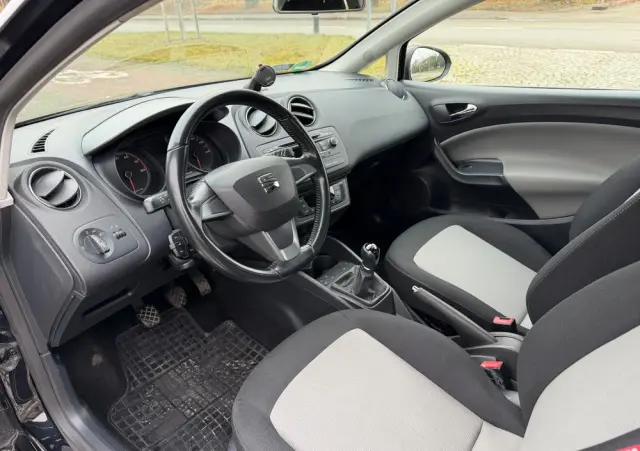 SEAT Ibiza 1.2 TSI Ecomotive Style Viva