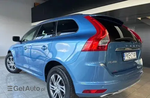 VOLVO Xc 60 
