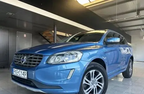 VOLVO Xc 60 
