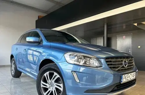 VOLVO Xc 60 