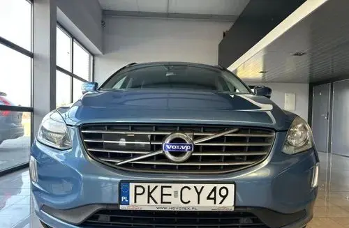 VOLVO Xc 60 