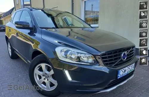 VOLVO Xc 60 