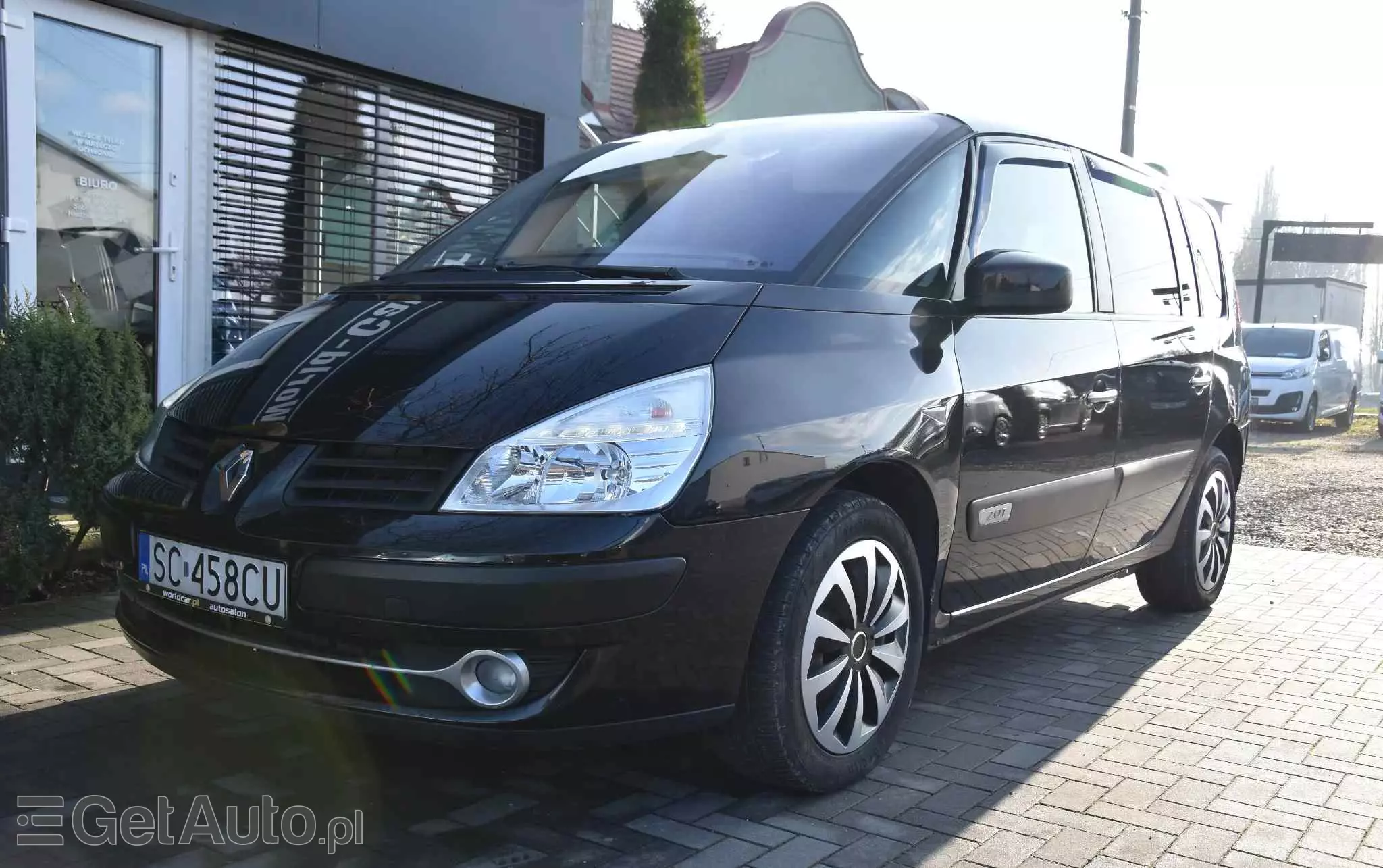 RENAULT Espace 