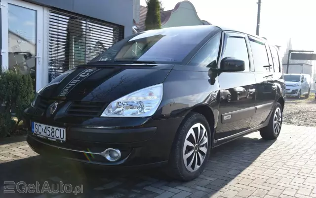 RENAULT Espace 
