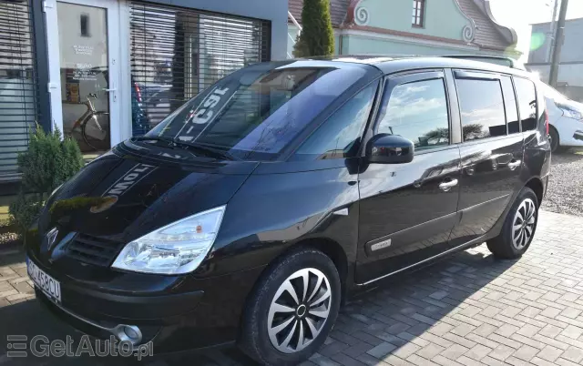 RENAULT Espace 