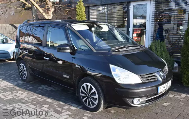 RENAULT Espace 