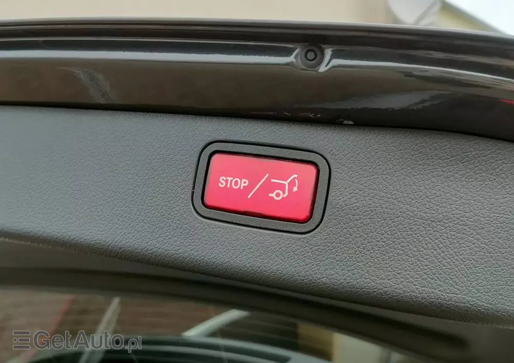 MERCEDES-BENZ Klasa C 200 d T 9G-TRONIC Avantgarde Advanced