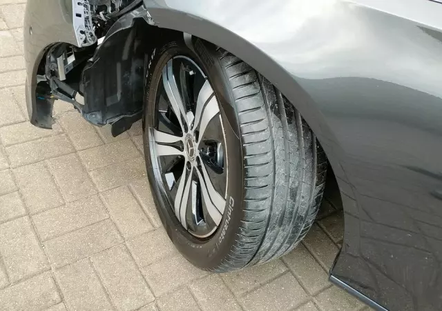 MERCEDES-BENZ Klasa C 200 d T 9G-TRONIC Avantgarde Advanced