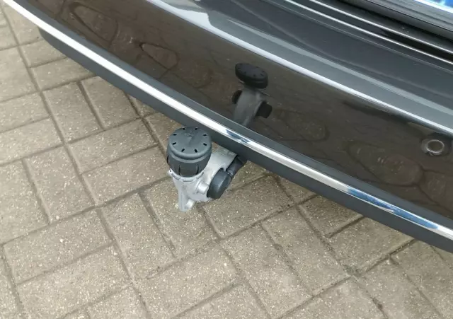 MERCEDES-BENZ Klasa C 200 d T 9G-TRONIC Avantgarde Advanced