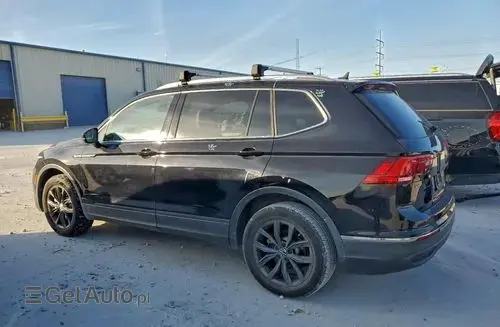 VOLKSWAGEN Taigun 