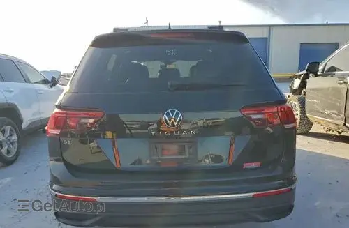 VOLKSWAGEN Taigun 