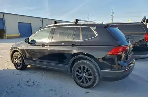 VOLKSWAGEN Taigun 