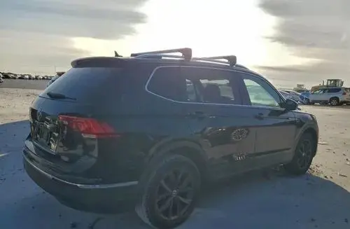 VOLKSWAGEN Taigun 