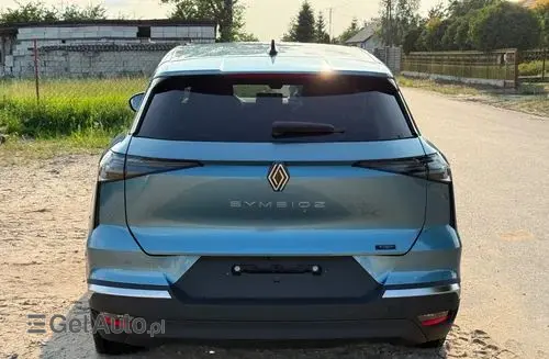 RENAULT Symbioz 