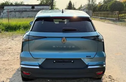 RENAULT Symbioz 