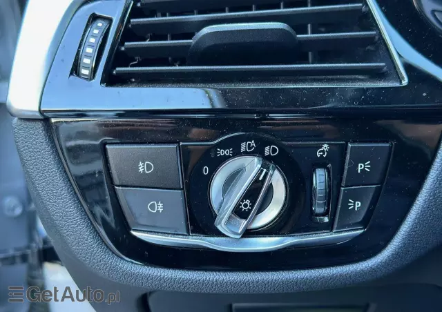 BMW Seria 5 520i Luxury Line sport