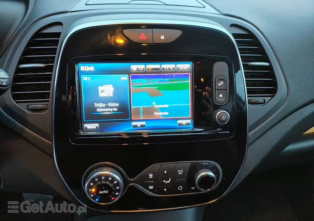 RENAULT Captur TCe 150 EDC GPF COLLECTION