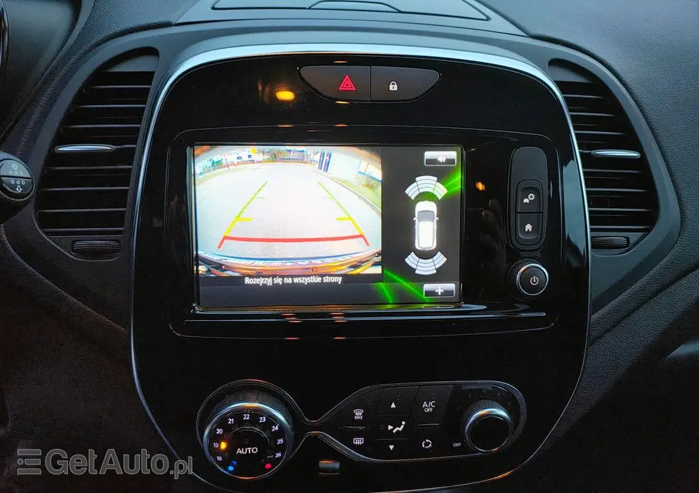 RENAULT Captur TCe 150 EDC GPF COLLECTION