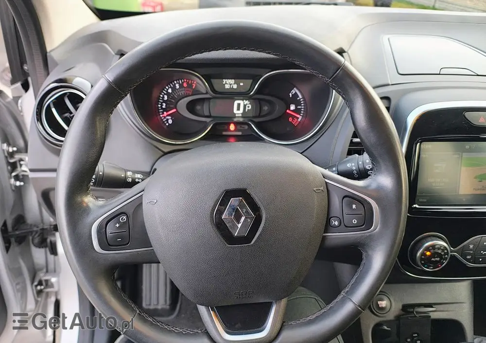RENAULT Captur TCe 150 EDC GPF COLLECTION