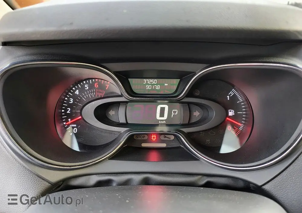 RENAULT Captur TCe 150 EDC GPF COLLECTION