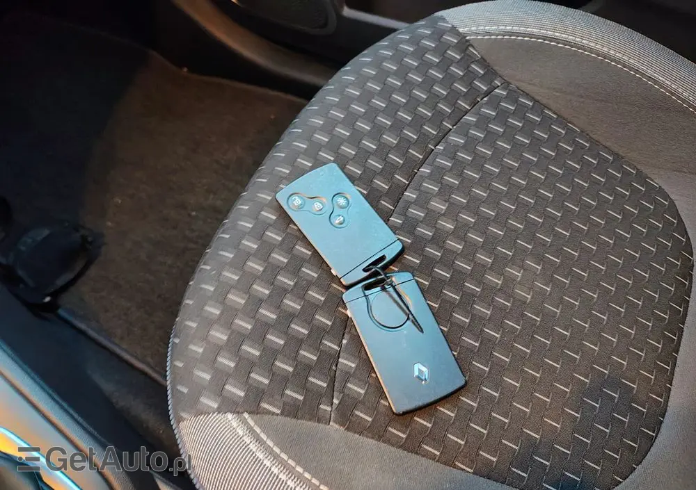 RENAULT Captur TCe 150 EDC GPF COLLECTION