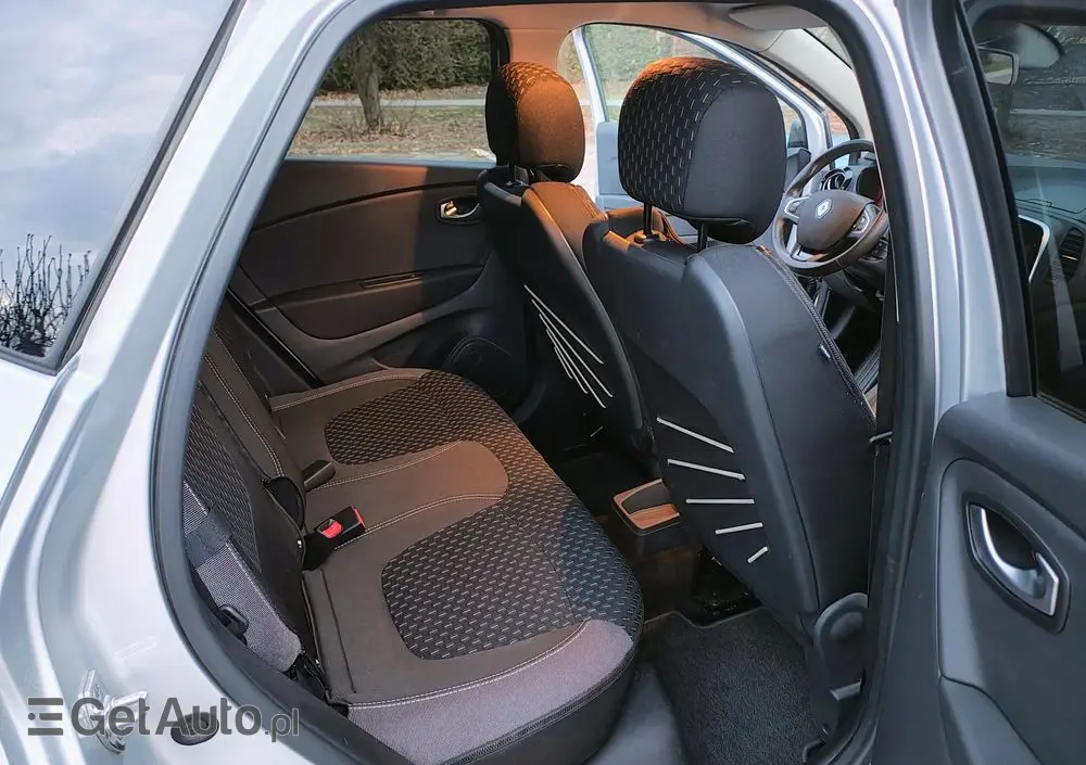 RENAULT Captur TCe 150 EDC GPF COLLECTION