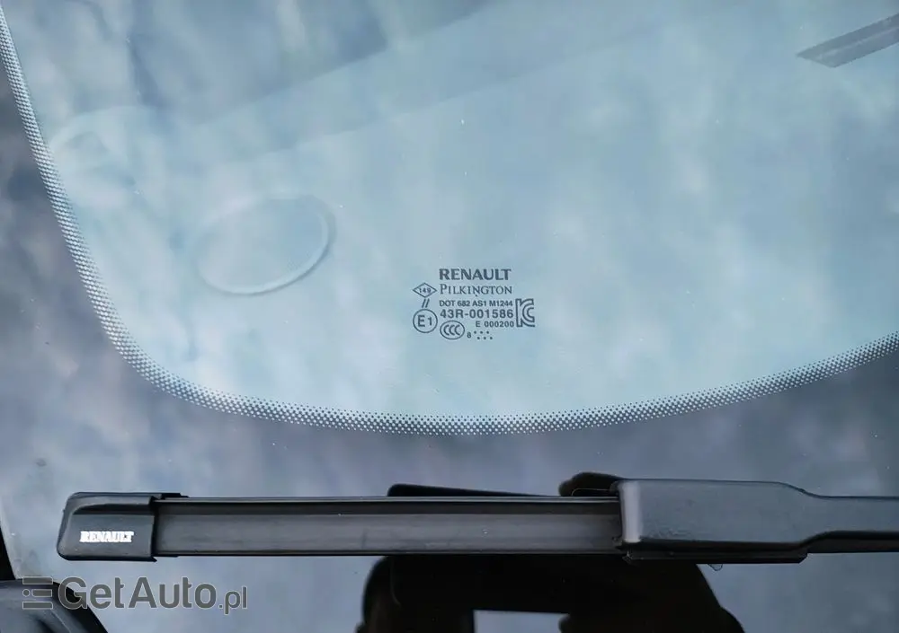 RENAULT Captur TCe 150 EDC GPF COLLECTION