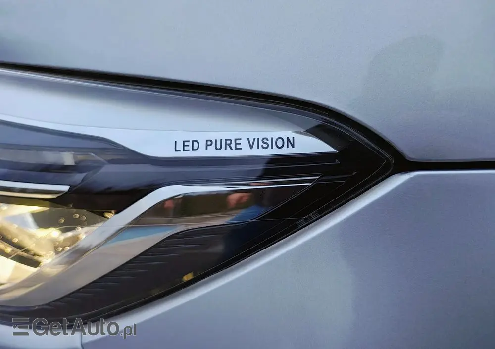 RENAULT Captur TCe 150 EDC GPF COLLECTION