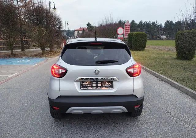 RENAULT Captur TCe 150 EDC GPF COLLECTION